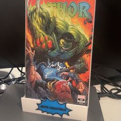 Thor #26 - Exclusive Variant
