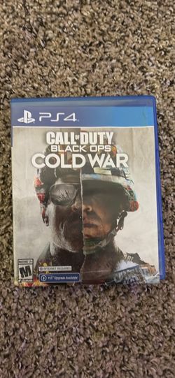 Call of Duty: Cold War