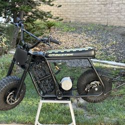 2024 Stomp EBox Dragster