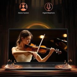Gaming Laptop