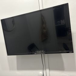 TCL 32S3750 32" 720p 60Hz Roku Smart LED HDTV