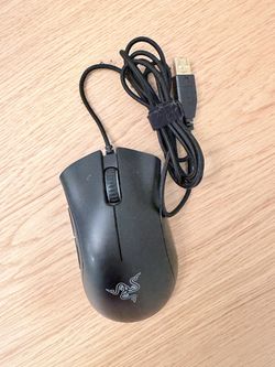 Razer DeathAdder Wired Gaming Mouse