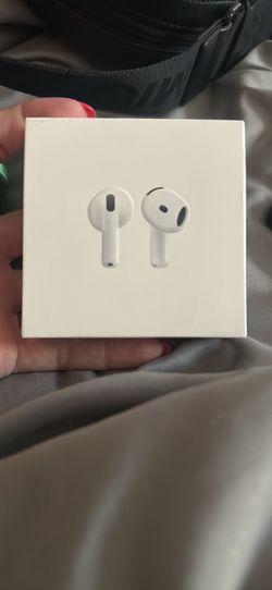 AirPods 4