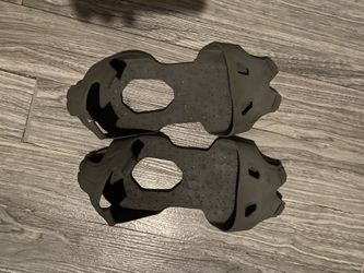 Ice Snow Shoe Grippers