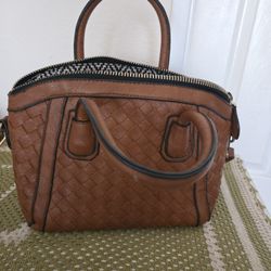 Miztique Hand Bag 