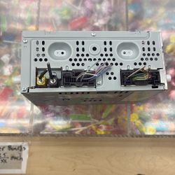 Ford Audio Control Module