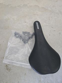 Fat Tire Bike Seat