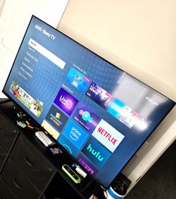 50” ONN Roku tv