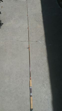 Horrocks Ibbotson Ike Walton No.1315 7 Foot Fishing Rod for Sale in San  Diego, CA - OfferUp