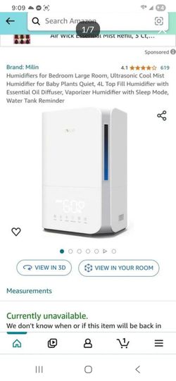 Humidifier