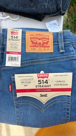 Boys Levi’s