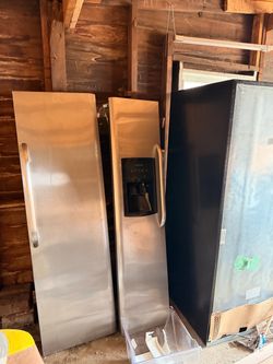Whirlpool washer & dryer