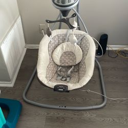 Baby Swing