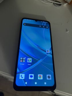 Fox Brand Android $40