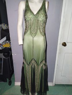 Marina Dress