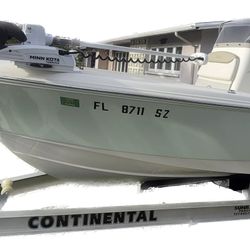 2021 Pioneer 175 Bay Sport Sea Foam Green