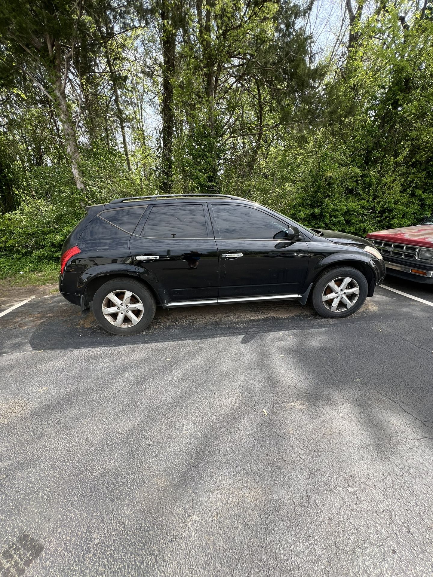 2006 Nissan Murano