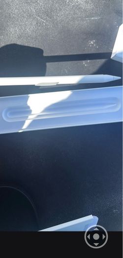 Pencil Pro