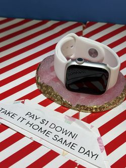 Black Friday Deals - Apple Watch Series 8 - Pay $5 to take it home same day