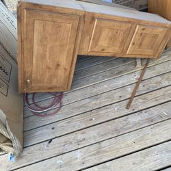 Cabinets 