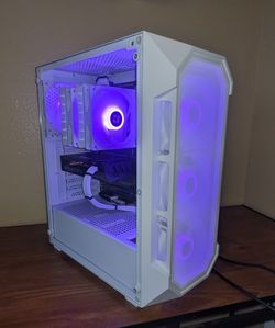 Gaming PC 12700KF + 4060 + 32GB DDR5 + Extras