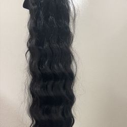 9x6 HD Glueless Lacefront Wig 