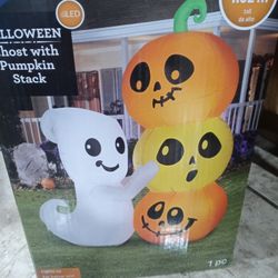 Hallowen Inflatable 