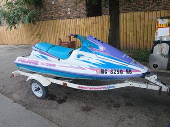 Jetski