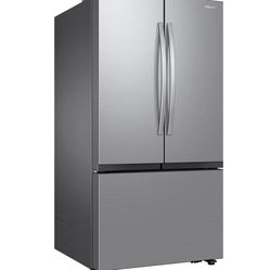 ⭐ Samsung 4-Piece Kitchen Appliance Set NEW IN BOX – Fridge, Range, Dishwasher, Microwave – $2,500