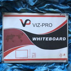 Magnetic Whiteboard