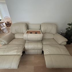 Lazy Boy Recliner 