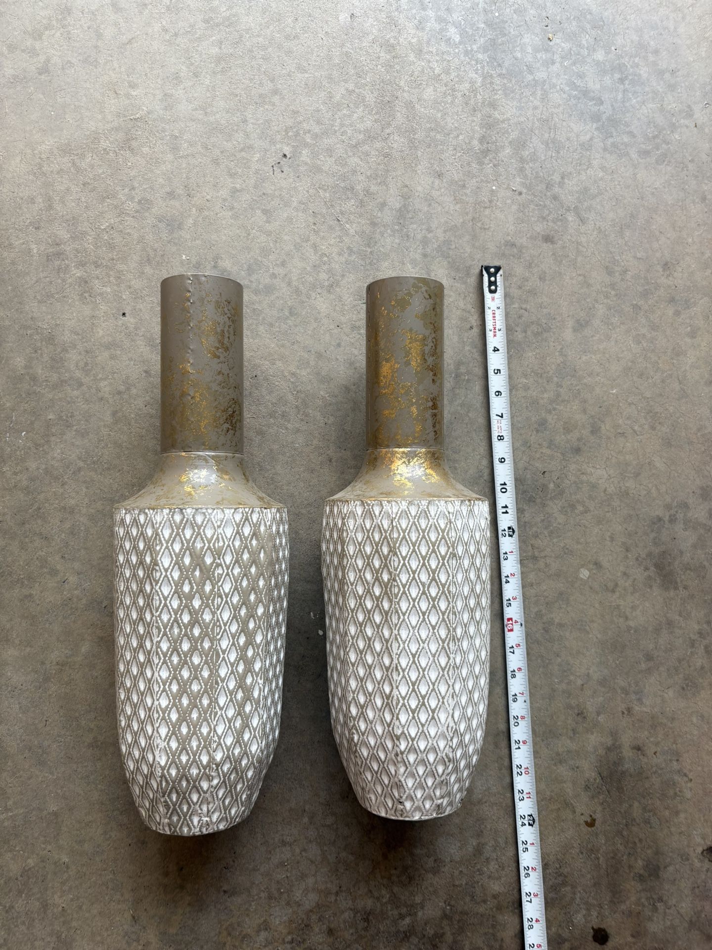Decorative Pots
