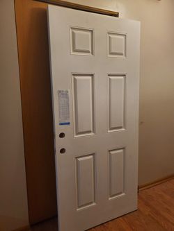Front Door For Sale 36x80