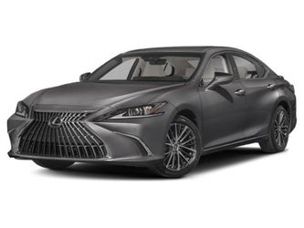 2024 Lexus ES 300h