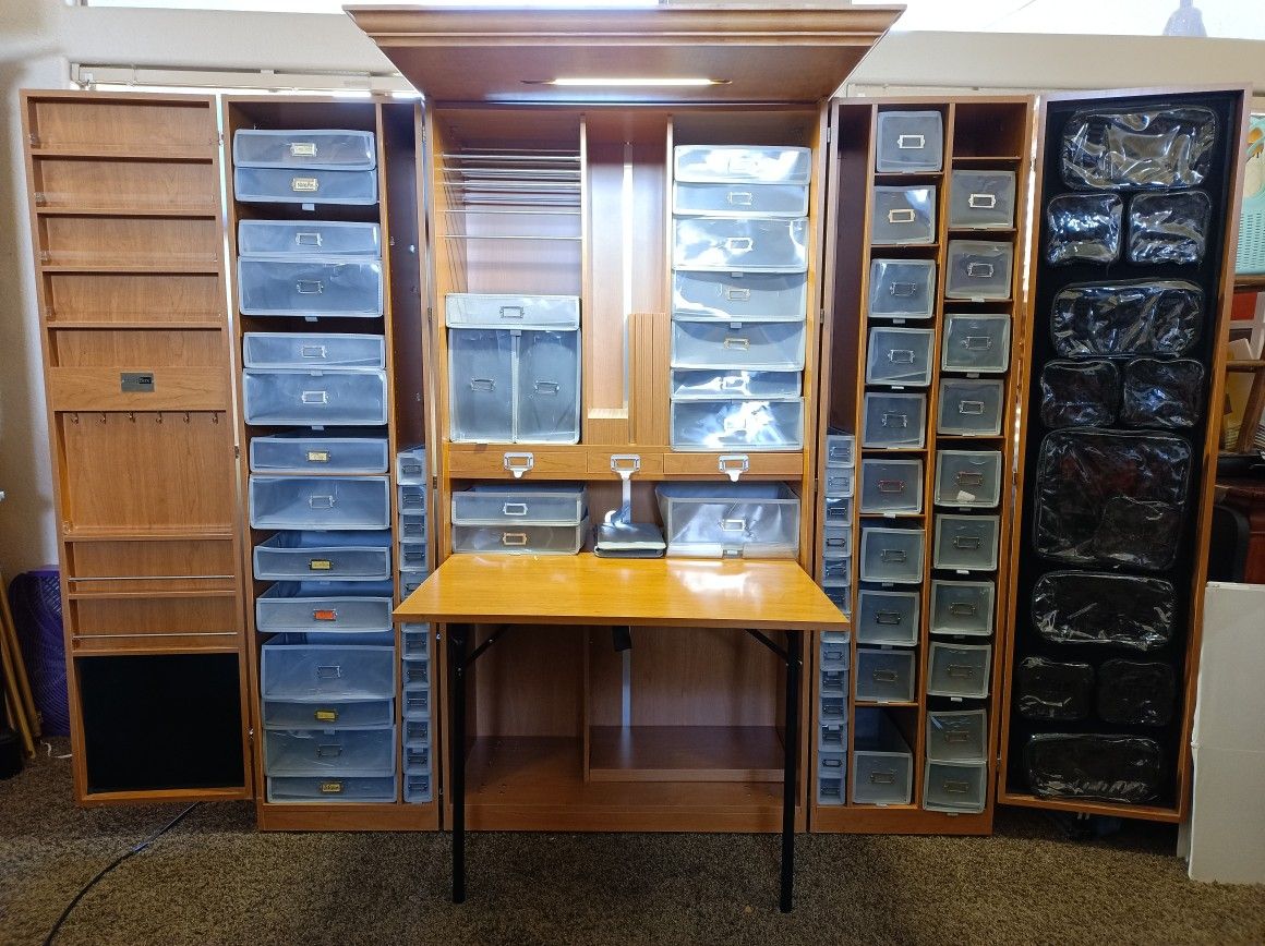 Dream Box / Scrap Box