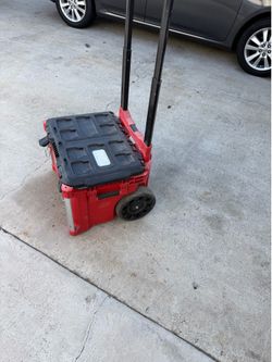 Tool box