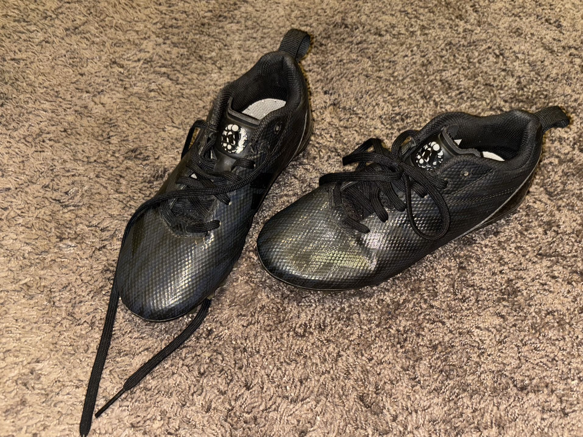 Boys Football Cleats