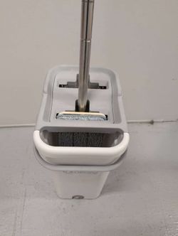 Mop and Bucket