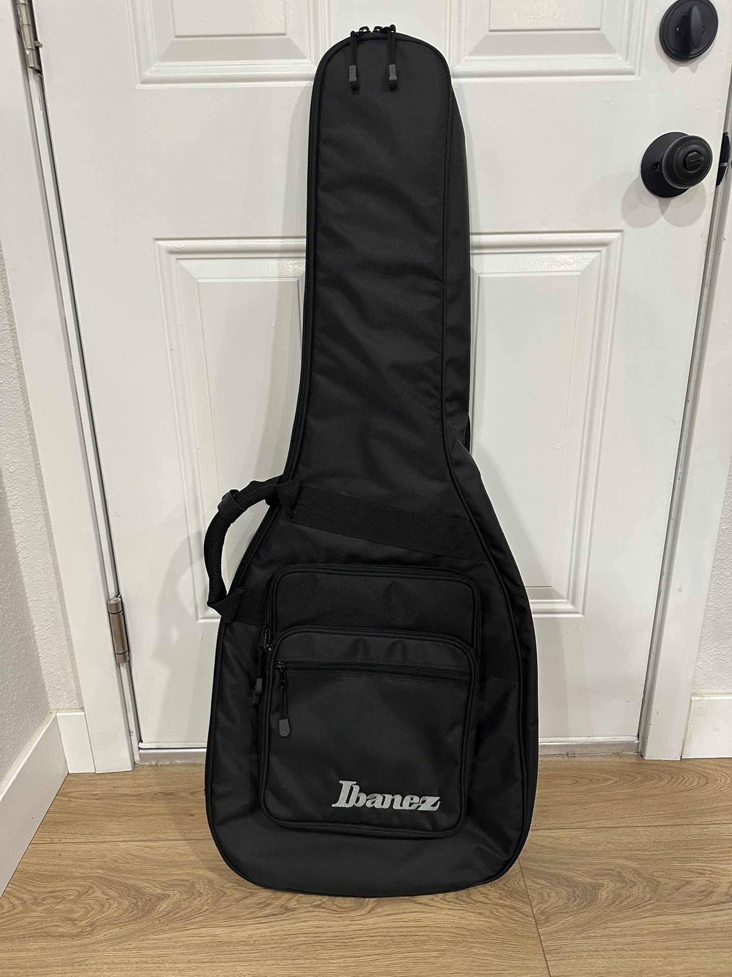 Ibanez Guitar Case (New)