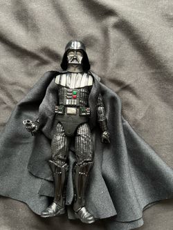 Darth Vader Figure