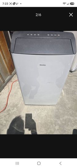 Danby Portable Air Conditioner