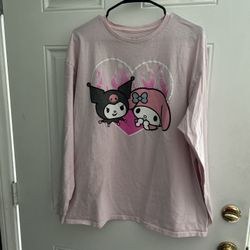 Hello Kitty Tshirt