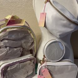 Stoney Clover Lane x Target Backpack