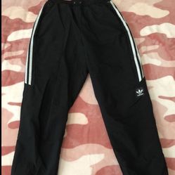 Adidas joggers