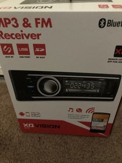 Stereo