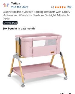 Bassinet