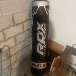 Punching Bag