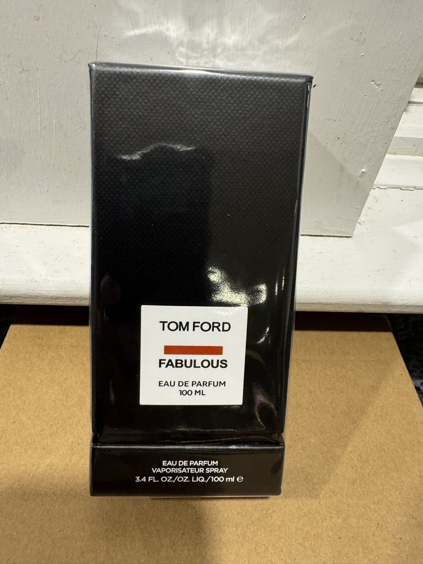 Tom Ford Fabulous