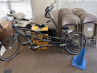 Bicycle