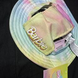 Forever 21 Barbie Dog Bucket Hat M/L